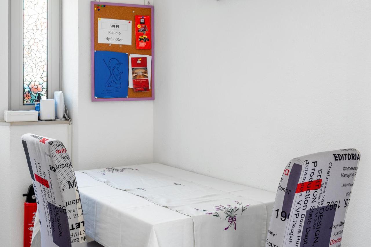 Apartment Ivica