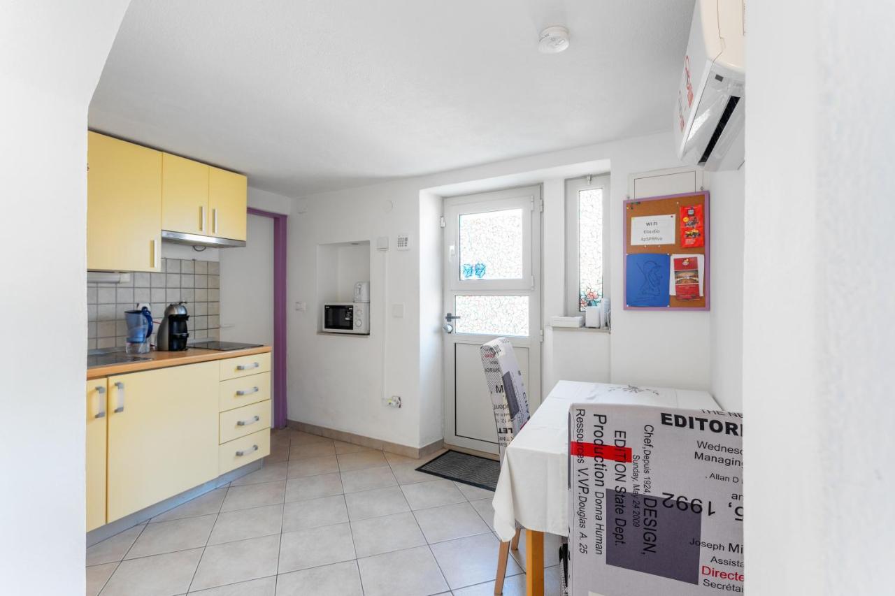Apartment Ivica *
