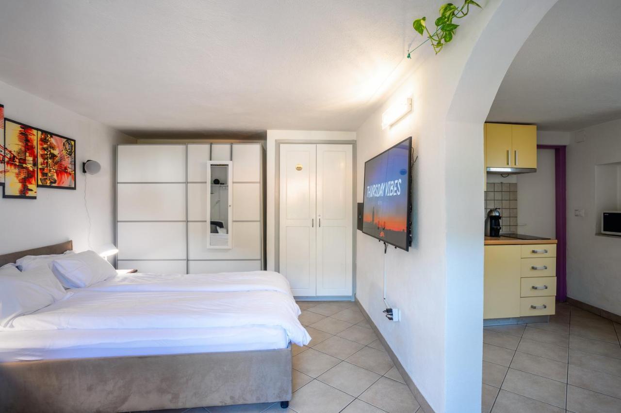 Apartment Ivica *