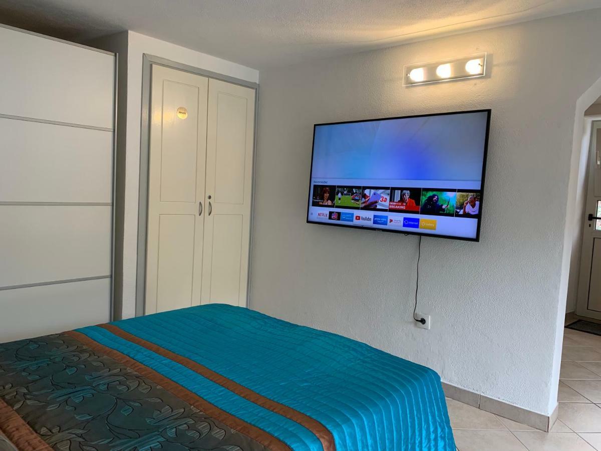 Apartment Ivica *
